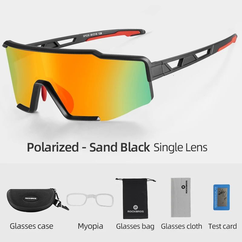 Sp225bk Polarized