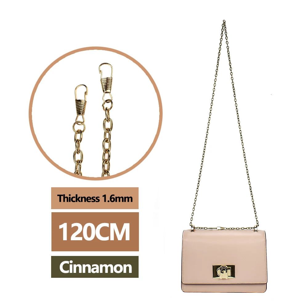 10pcs Cinnamon-120cm