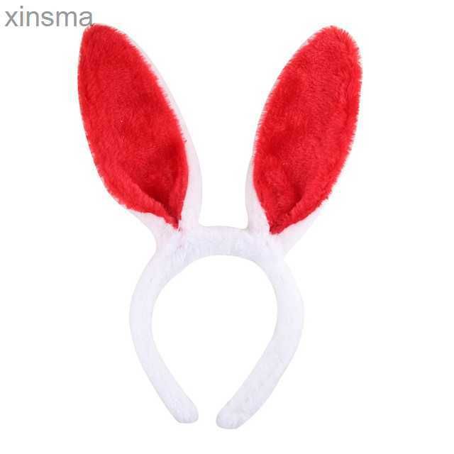 5rabbit Ear Headband