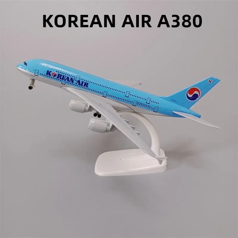 Koreaanse A380