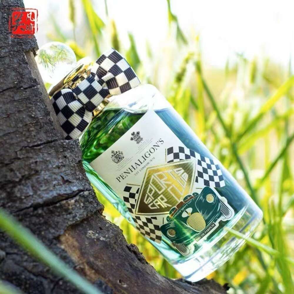 22 exclusive sports car clubs-100ml