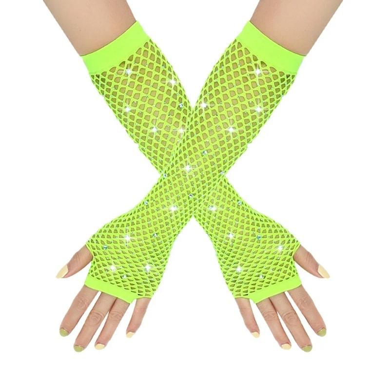 Fluorescent Green