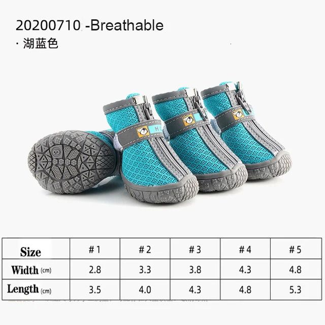 A-Breathable Style-2