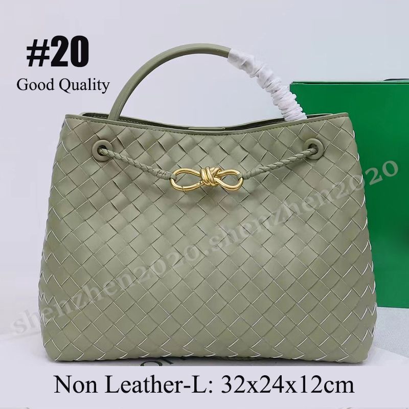 #20 Non-Leather (32x24x12cm)