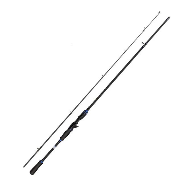 Casting Rod -blue-1.8m