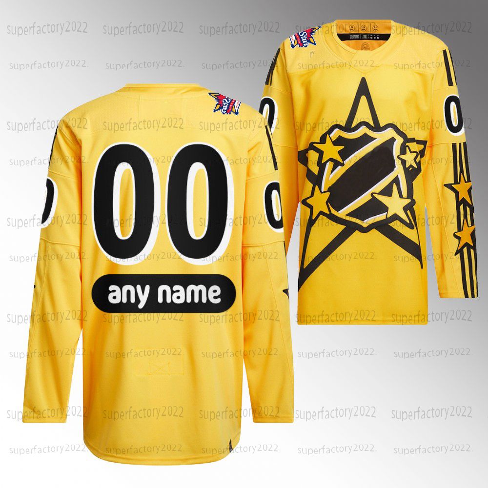 2024 Game Star Game Jersey