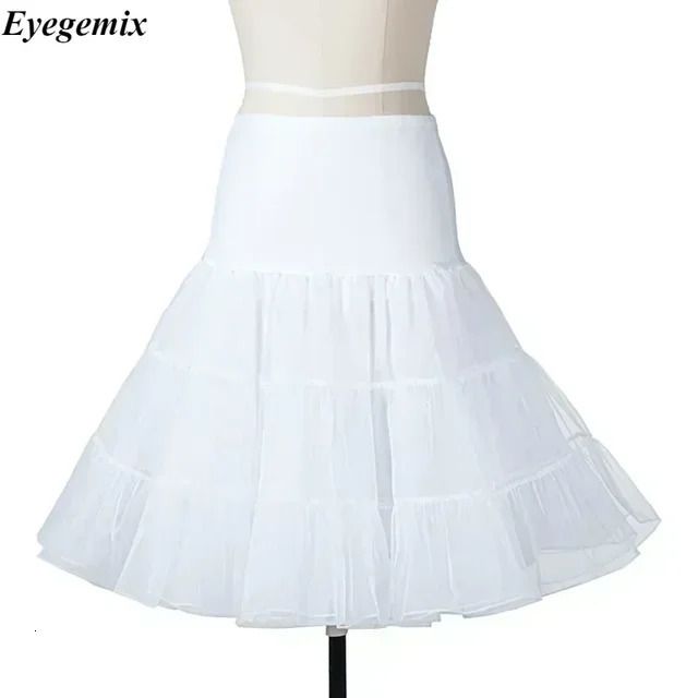 Pettiskirt branco