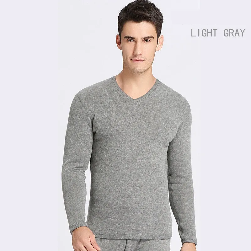 V-Light Grey