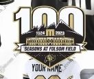 100th patch