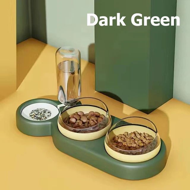 Dark Green