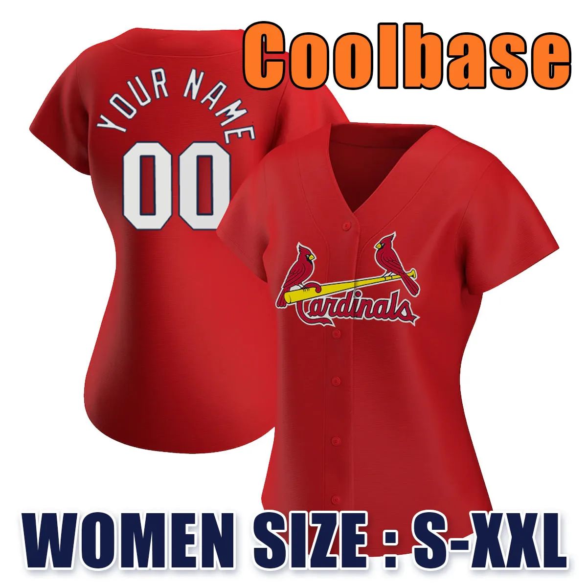 Woman (Size:S-XXL)-HQ8