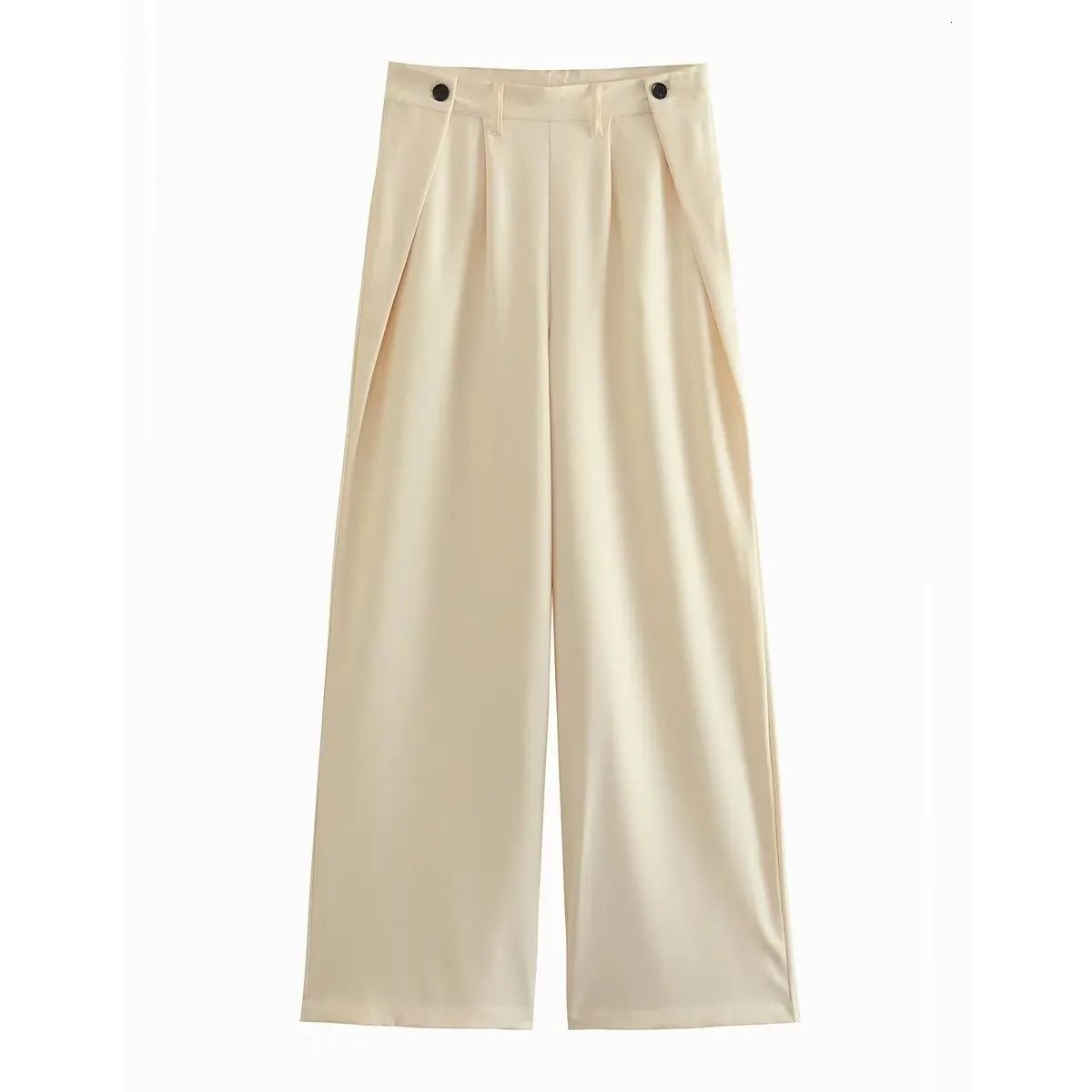 pantalon beige