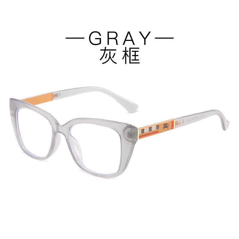 c7 gray frame