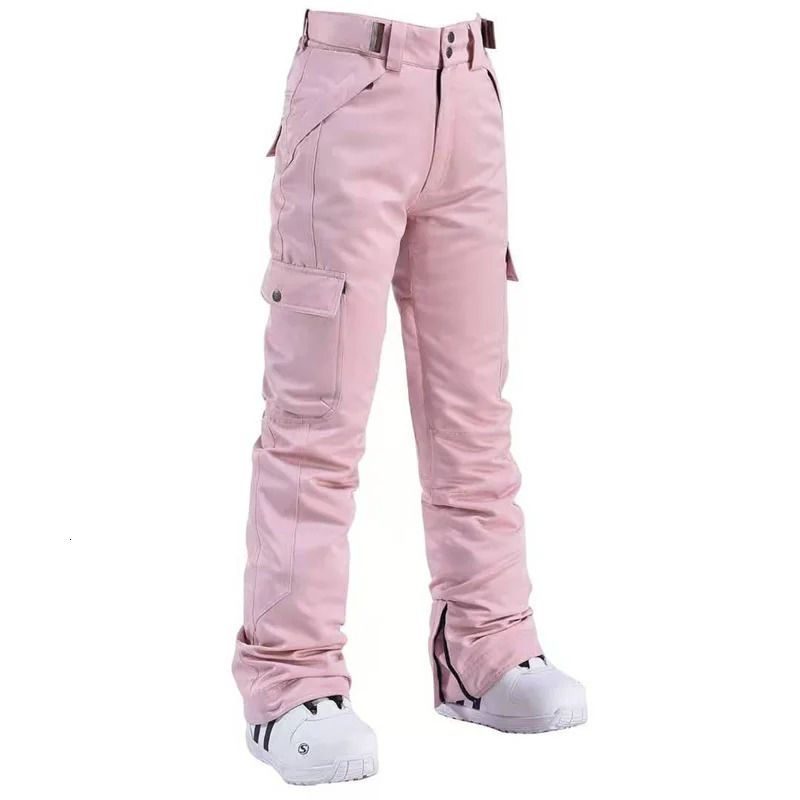 Pink Pant-S