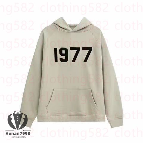 Style 8. 1977 Letters