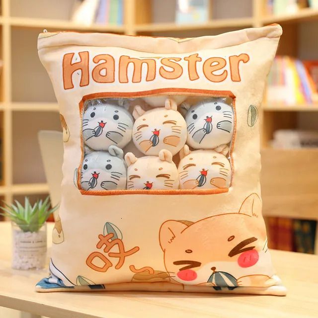 Hamster