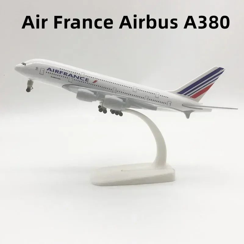 Fransa A380