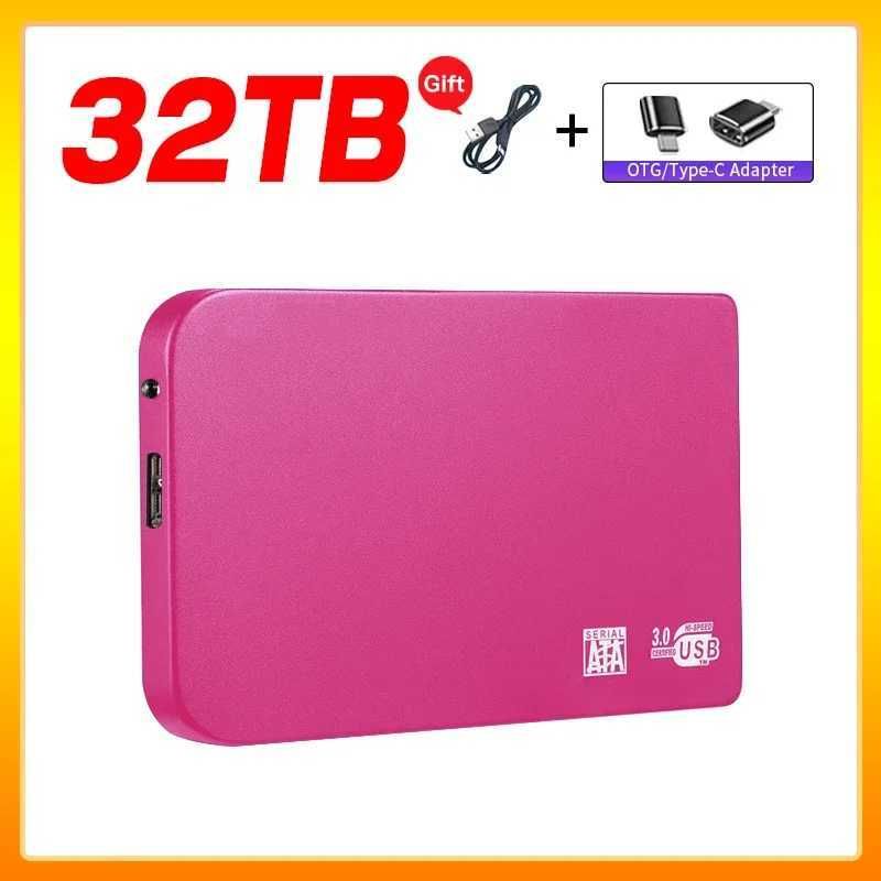 Pembe 32TB