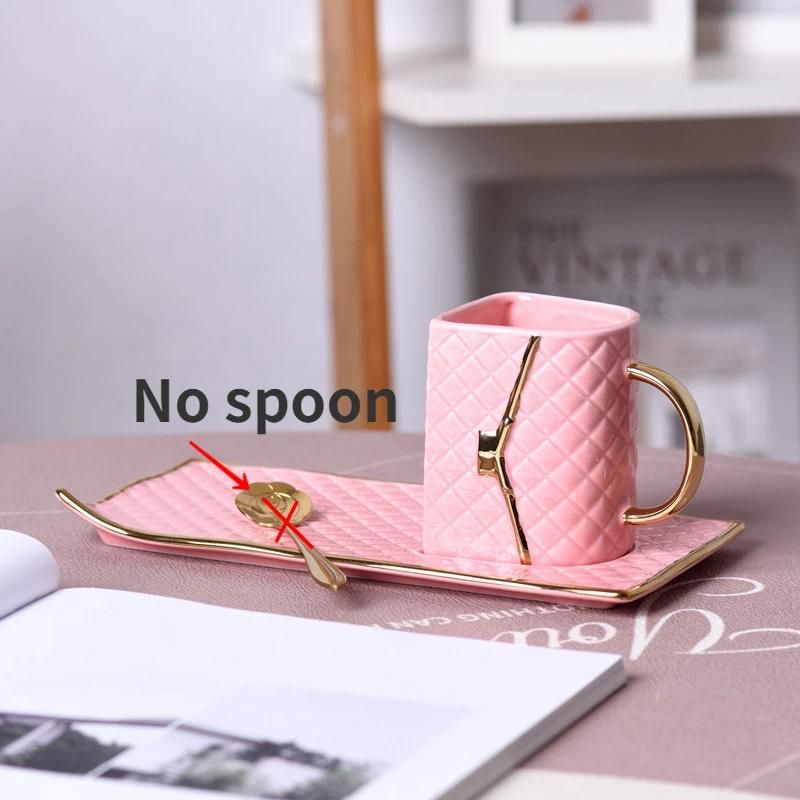 200ml Pink no spoon