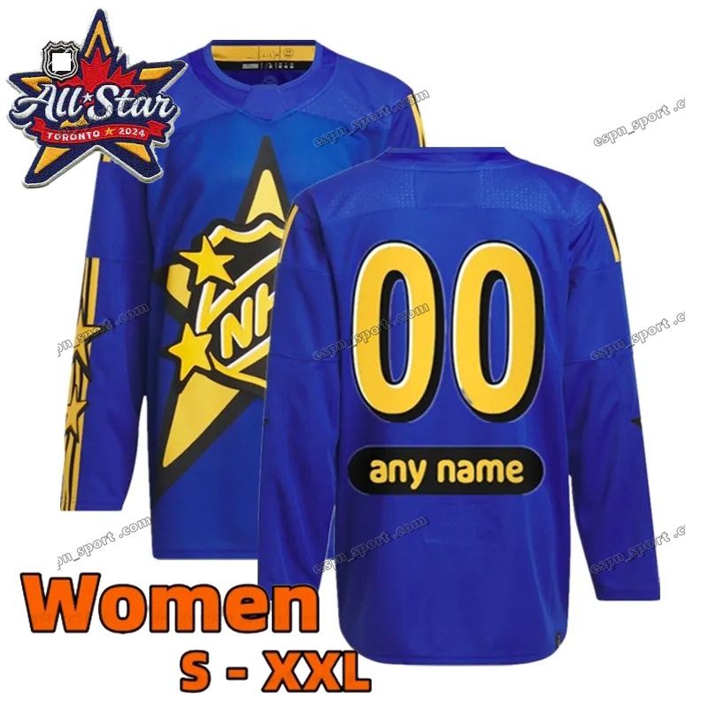 Blue Womens S-XXL