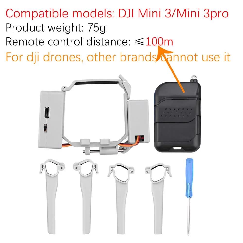 Color:for Dji mini 3 pro