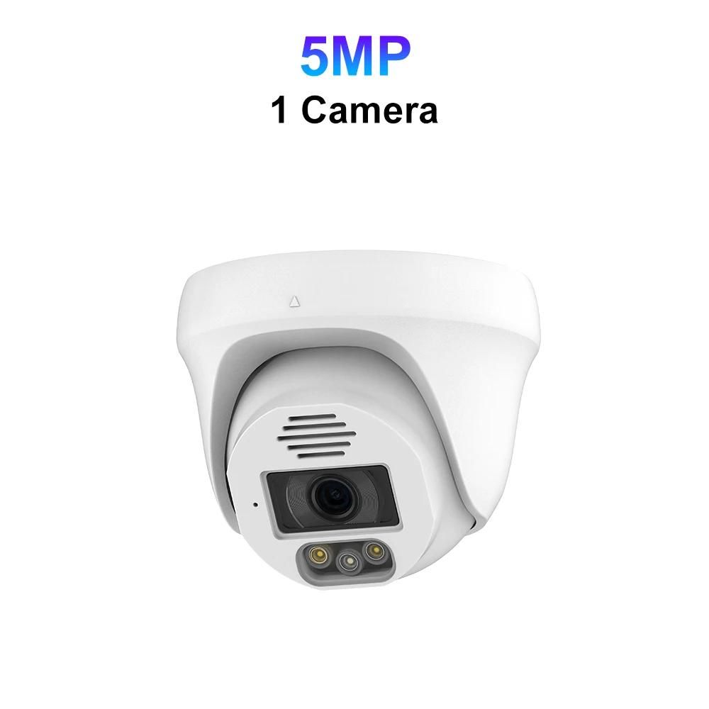 5MP POE Camera