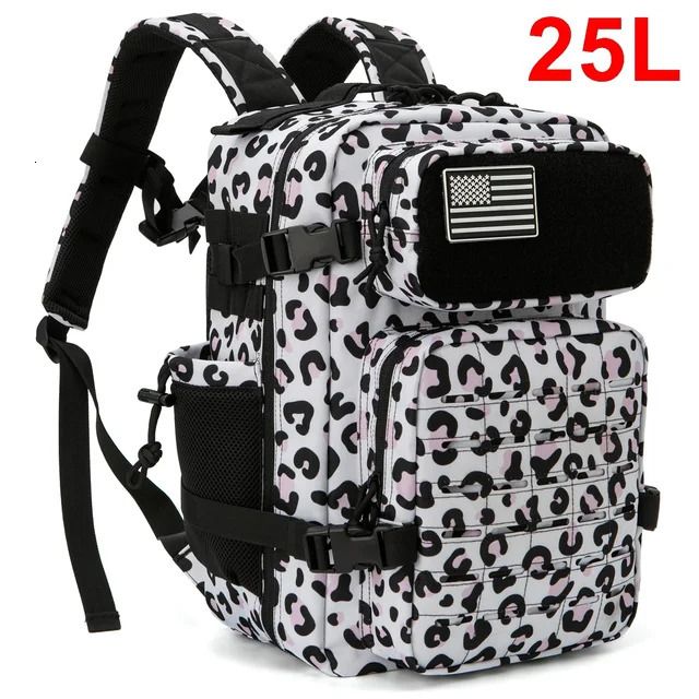 25L Leopar