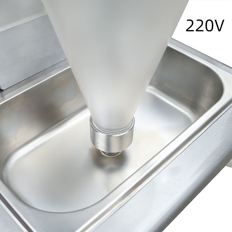 Plástico BL-116 220v (grau alimentício)