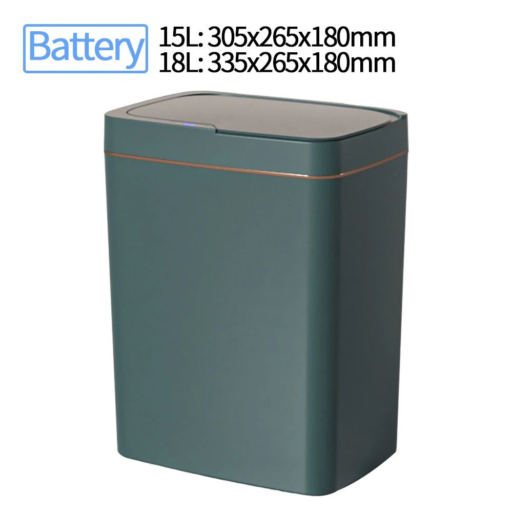 Batteria d-15l