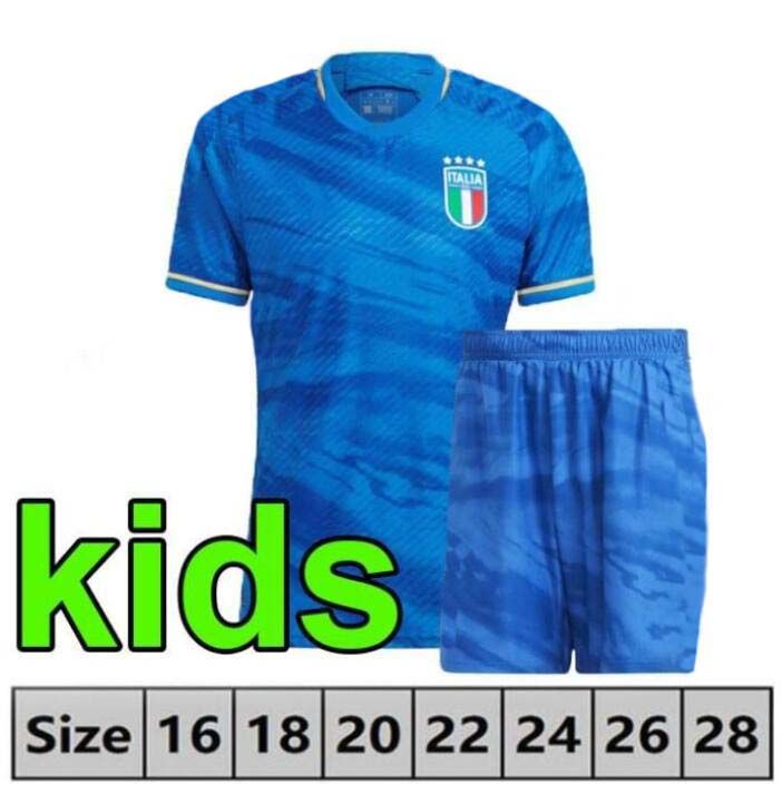 kids size