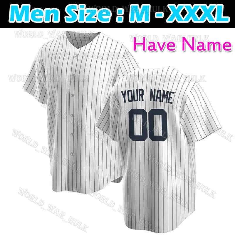 Hommes Jersey (YJ-Avoir Nom)