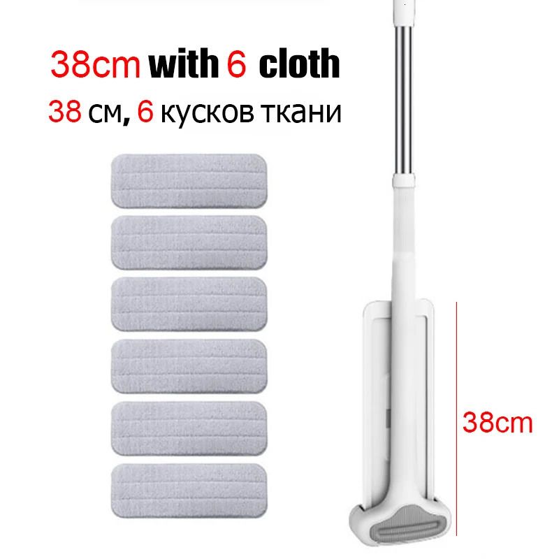 38cm-6 Cloth