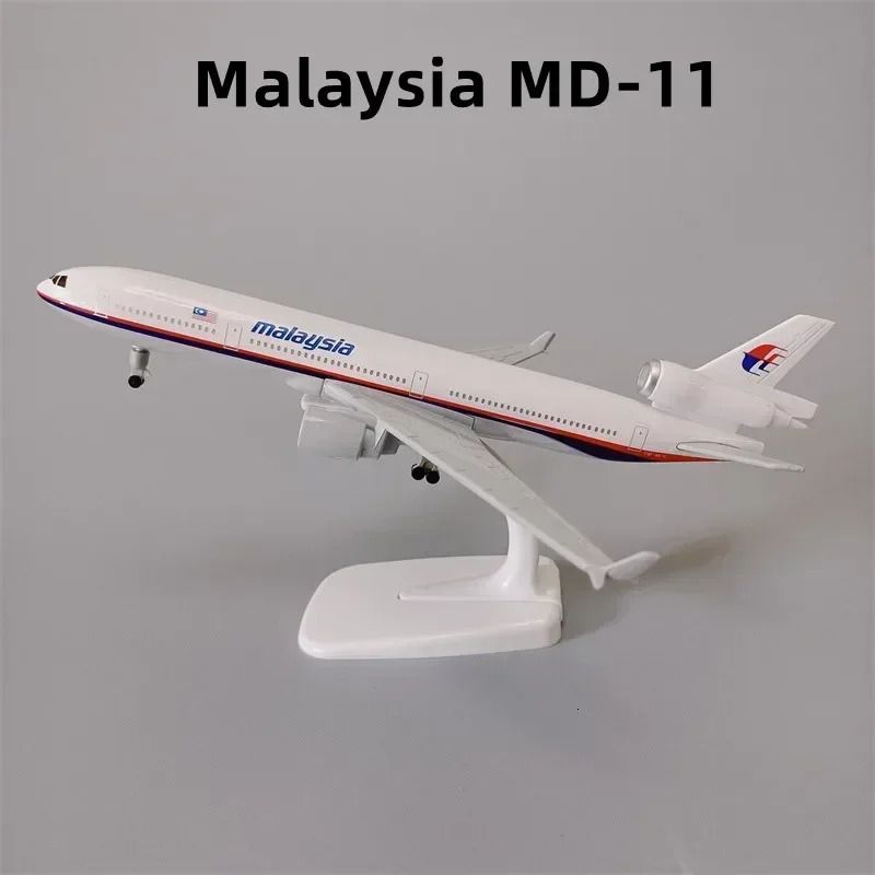 Maleisië MD-11