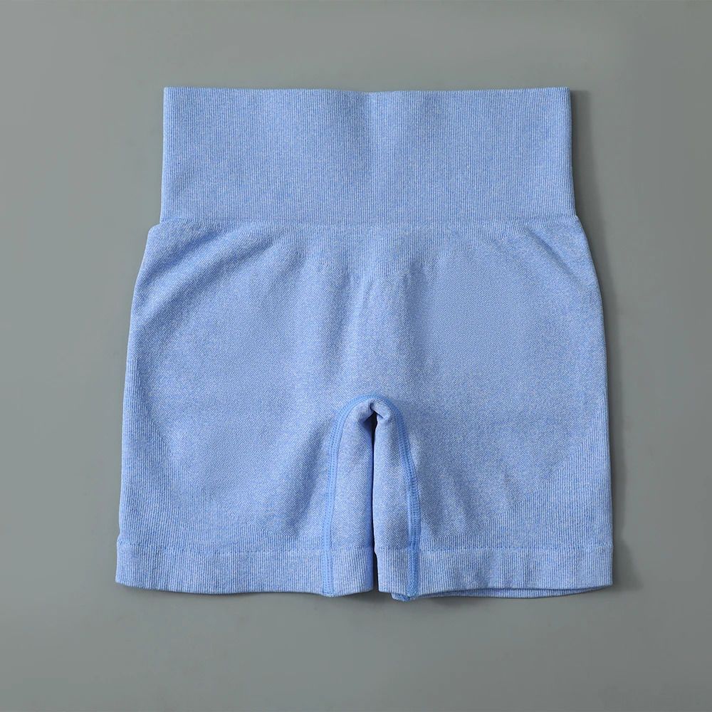 Short bleu