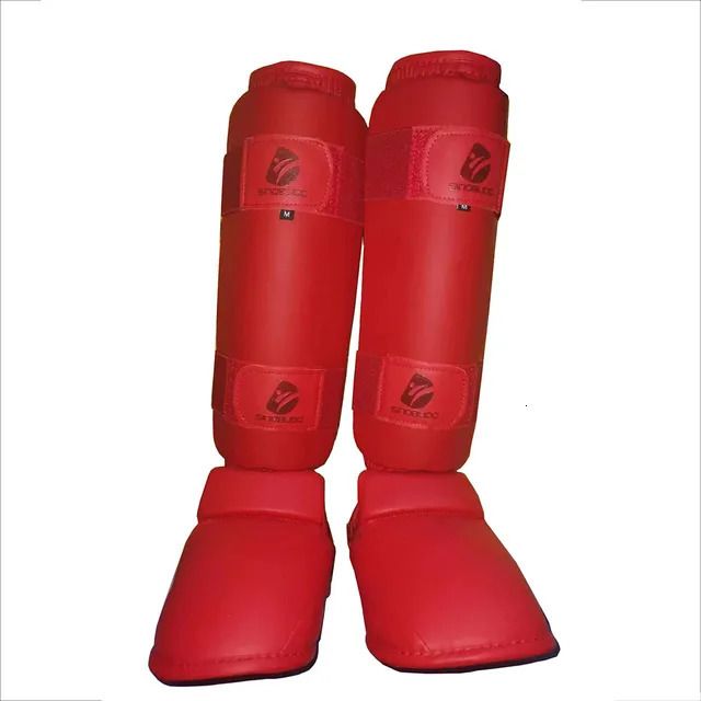 Red Leg Protector-L