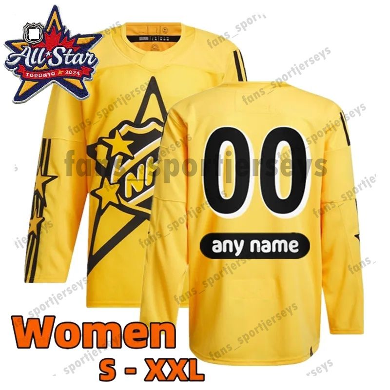 المرأة الصفراء S-XXL