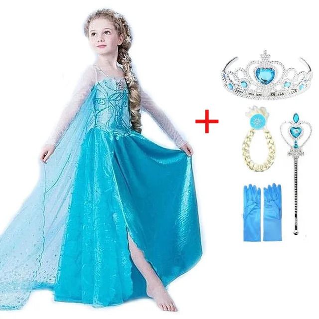 Elsa Set7