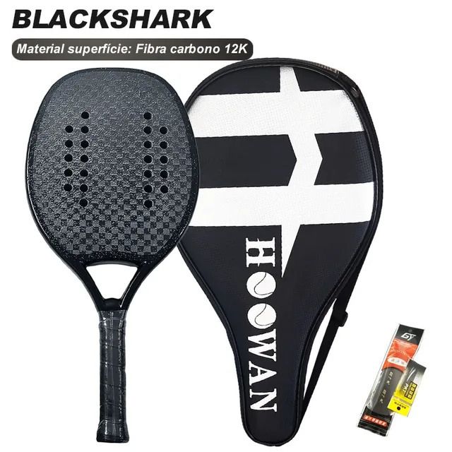 Blackshark 12k