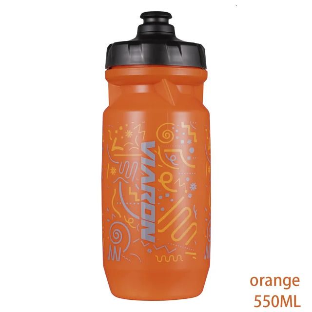 Orange 550ml