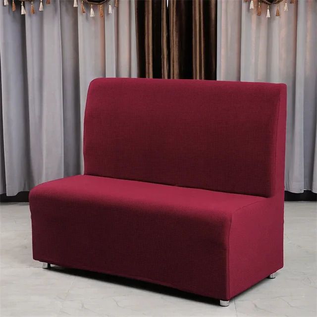 A13 Wine SOFA Cover-110-130cm 1 st