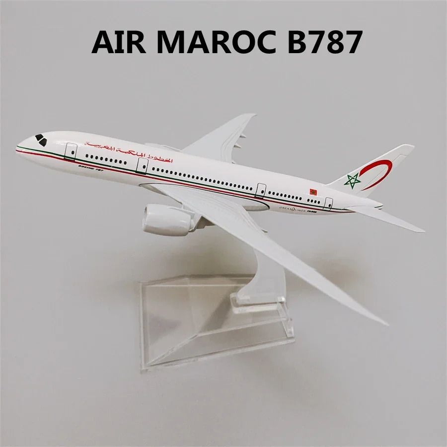 Maroc B787