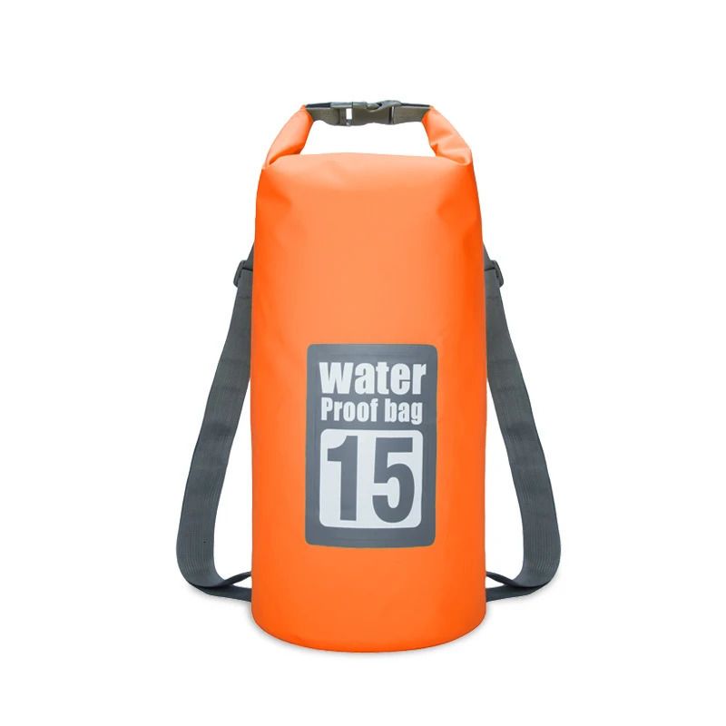 15L Orange