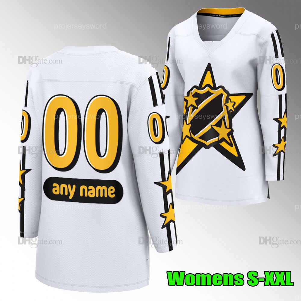 dames witte allstar S-XXL