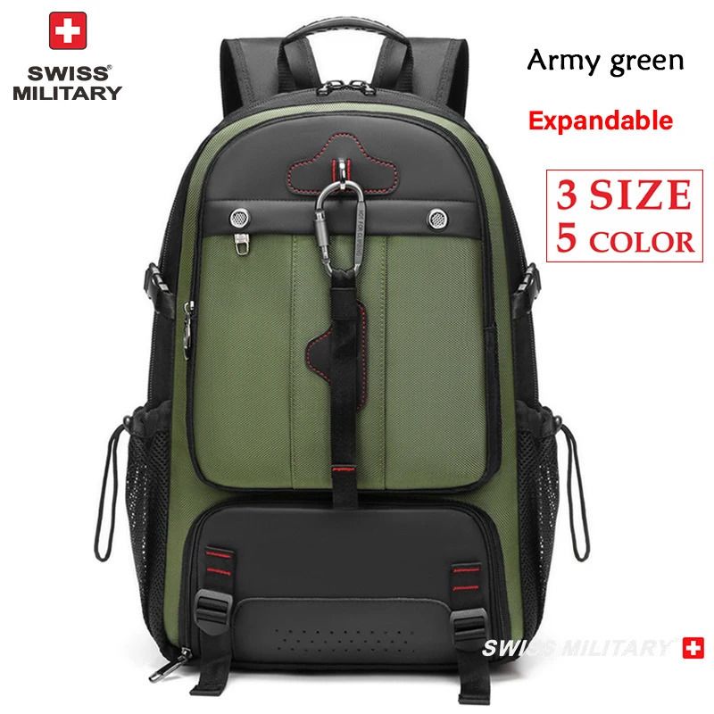 sac à dos vert de l'armée