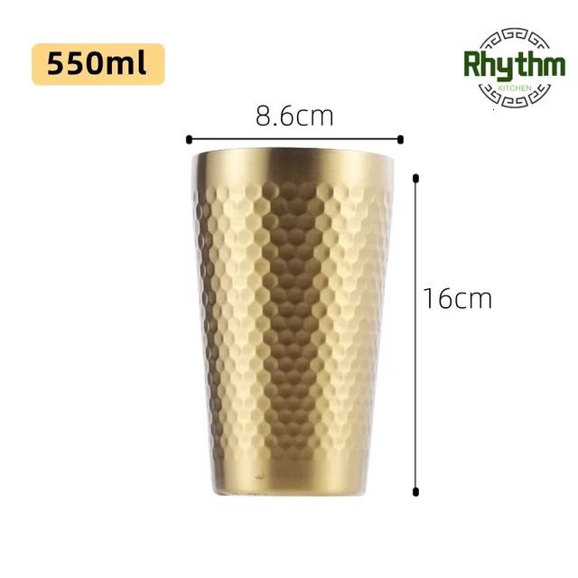 550 ml m