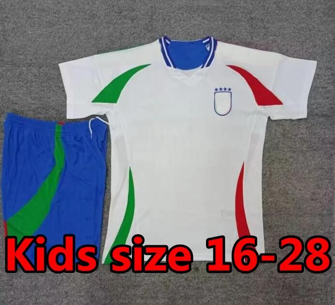 kids size