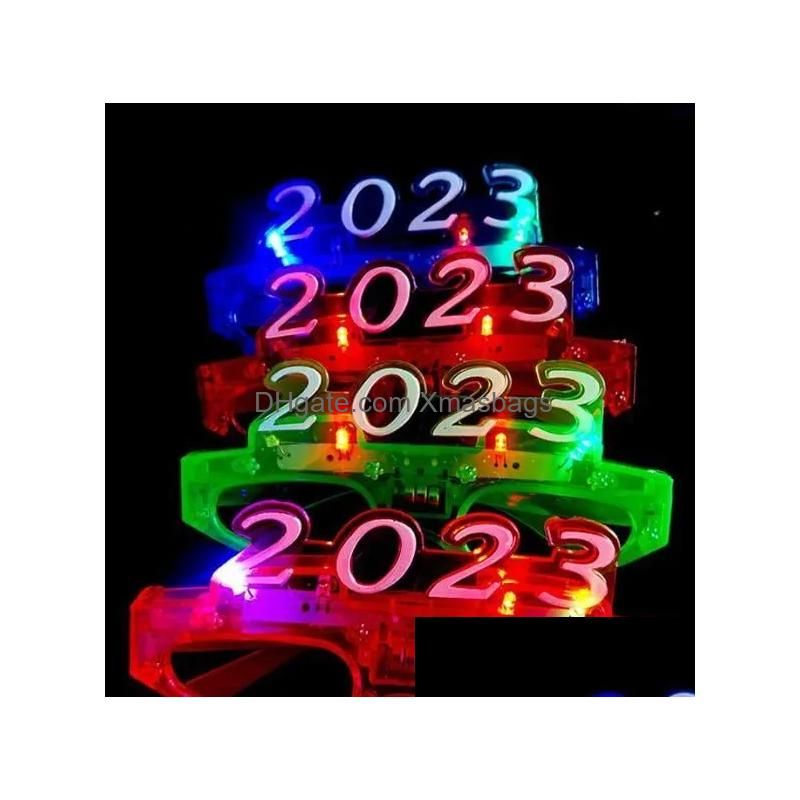 2023 очки