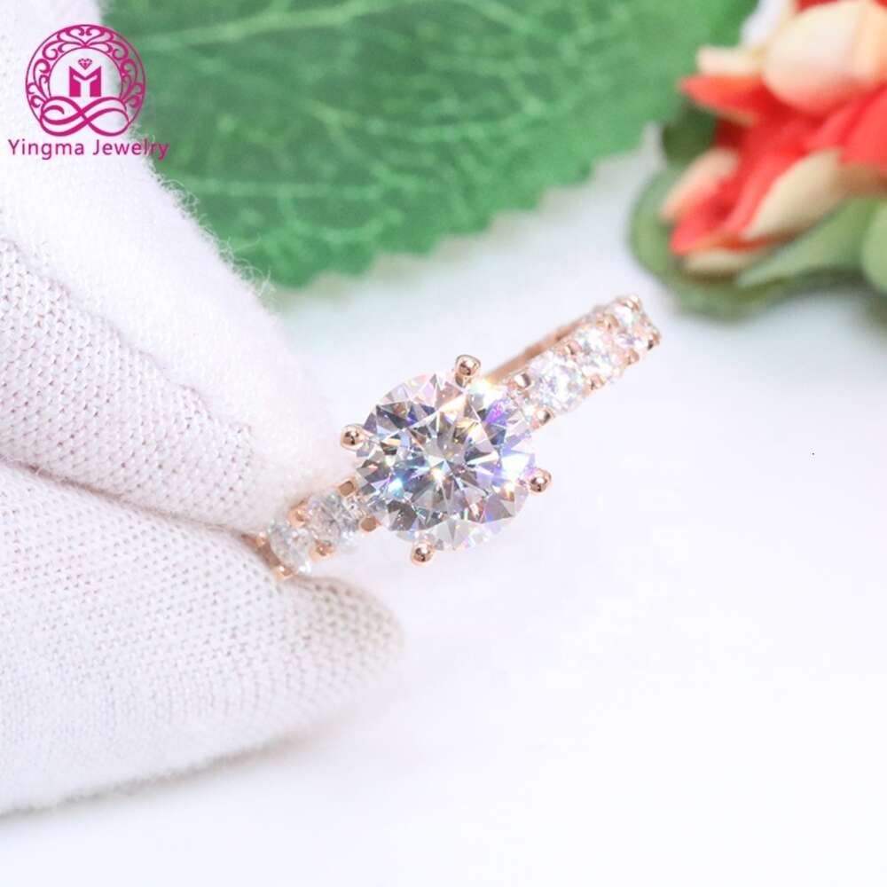 18K Rose Gold-4