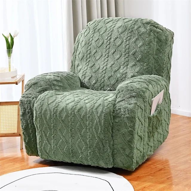 A1 Recliner Cover-2 Seat