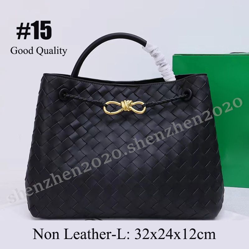 #15 Non-Leather (32x24x12cm)